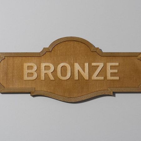 Graffitisuites#Bronze Tesalónica Exterior foto